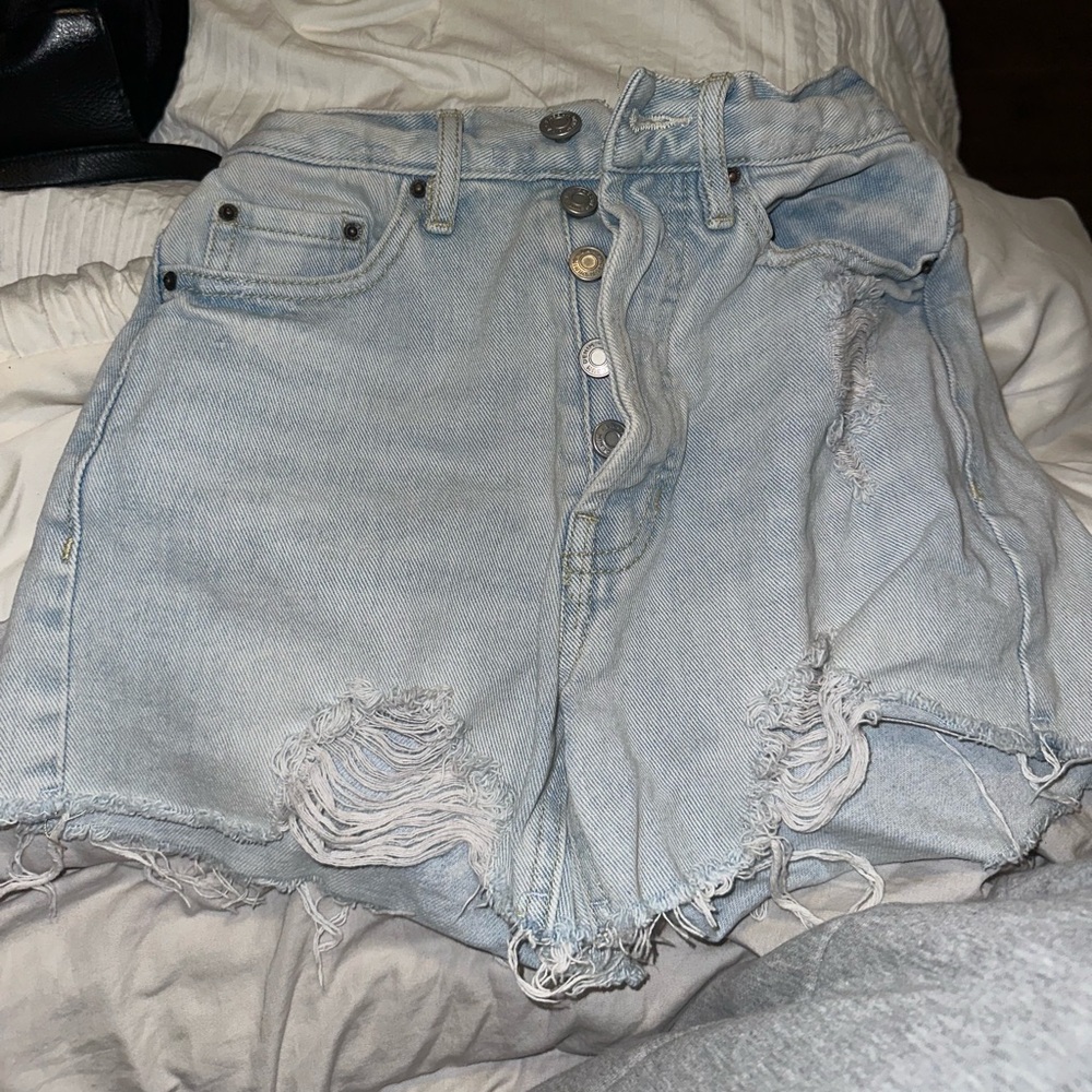 PacSun shorts